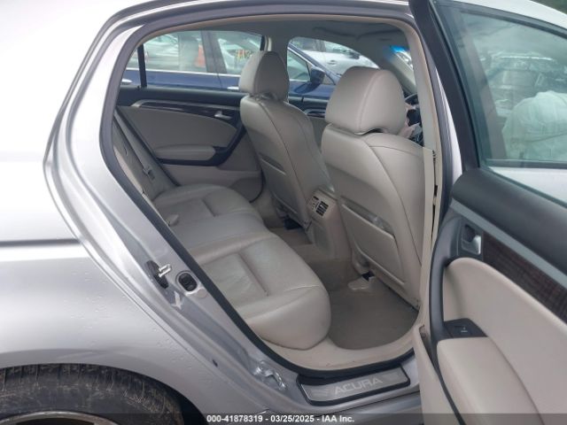 2008 ACURA TL 19UUA66208A015695 Photo 7