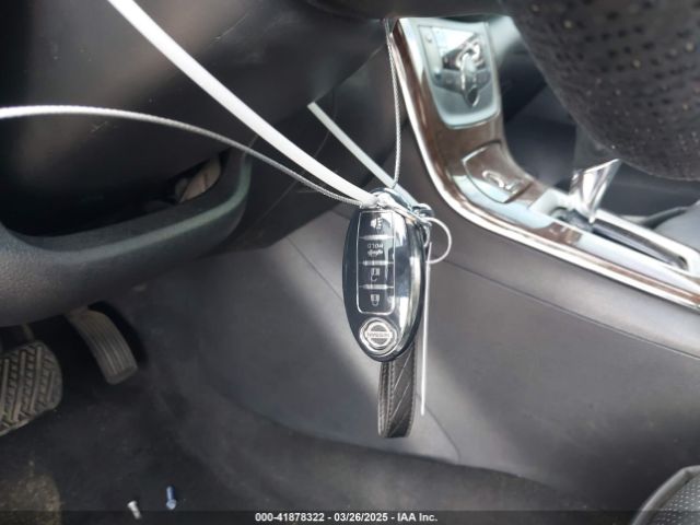 3N1AB7AP7FY346826 Nissan SENTRA SL