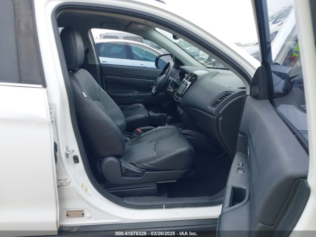 JA4AP4AW2GZ043992 Mitsubishi Outlander Sport 2.4 Sel