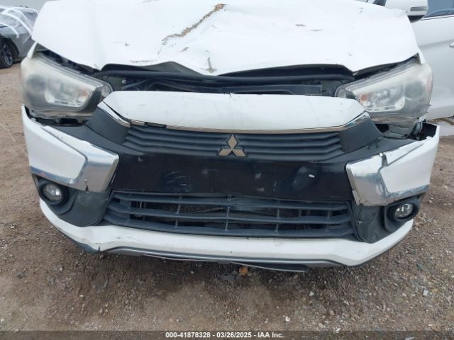 JA4AP4AW2GZ043992 Mitsubishi Outlander Sport 2.4 Sel
