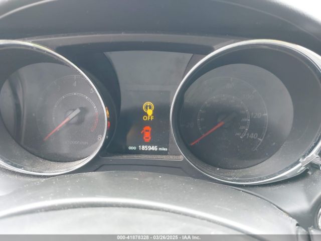 JA4AP4AW2GZ043992 Mitsubishi Outlander Sport 2.4 Sel