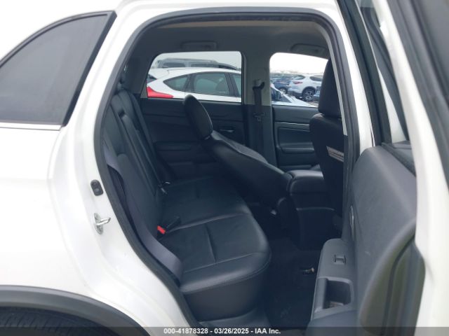 JA4AP4AW2GZ043992 Mitsubishi Outlander Sport 2.4 Sel