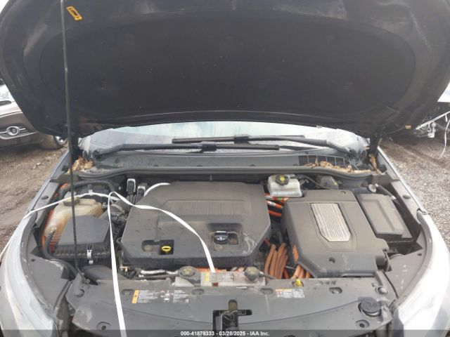 2015 CHEVROLET VOLT 1G1RB6E48FU136354 Photo 9