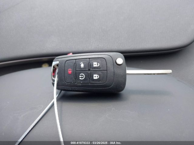 2015 CHEVROLET VOLT 1G1RB6E48FU136354 Photo 10