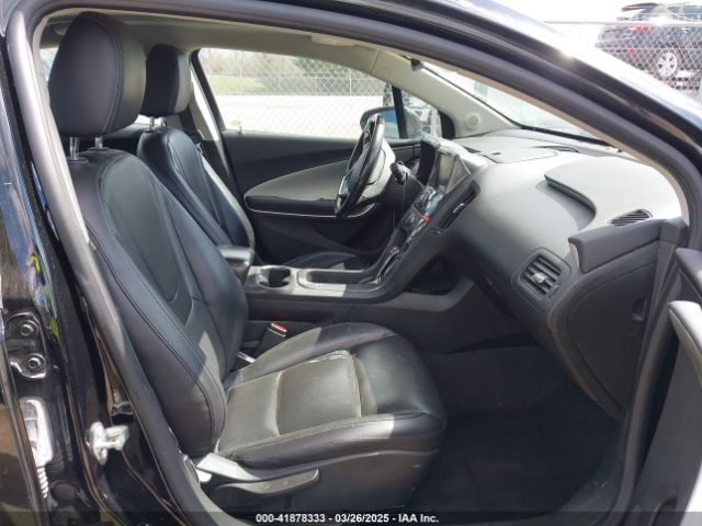 2015 CHEVROLET VOLT 1G1RB6E48FU136354 Photo 4