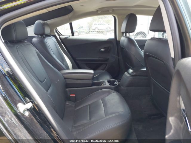 2015 CHEVROLET VOLT 1G1RB6E48FU136354 Photo 7