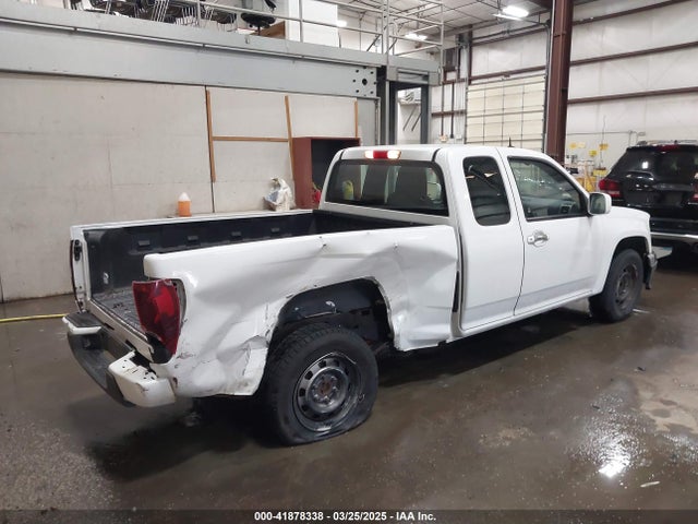 2012 CHEVROLET COLORADO 1GCESBF92C8112368 Photo 3