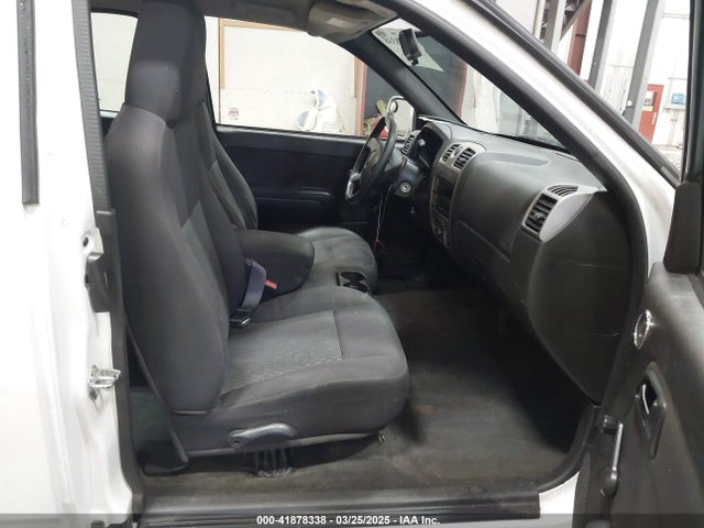 2012 CHEVROLET COLORADO 1GCESBF92C8112368 Photo 4