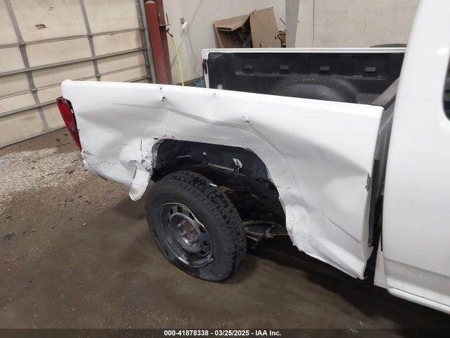2012 CHEVROLET COLORADO 1GCESBF92C8112368 Photo 5