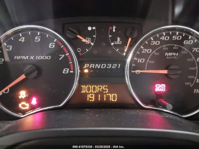 2012 CHEVROLET COLORADO 1GCESBF92C8112368 Photo 6