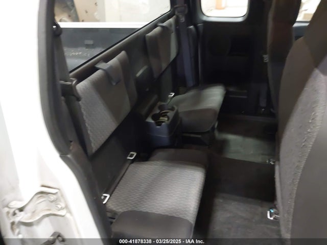 2012 CHEVROLET COLORADO 1GCESBF92C8112368 Photo 7