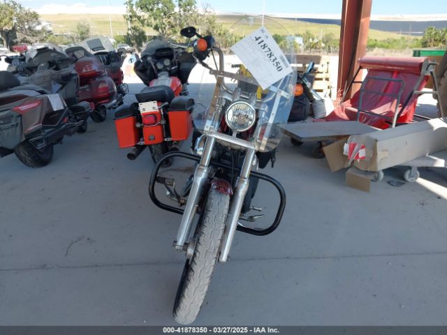 2010 HARLEY-DAVIDSON FXDB 1HD1GX417AC324962 Photo 4