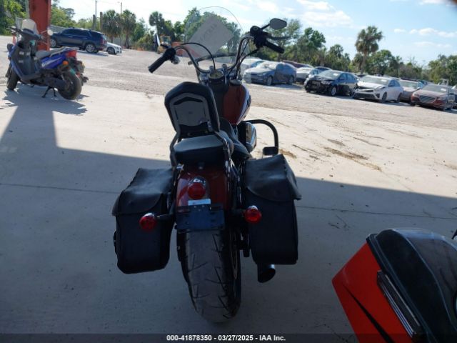 2010 HARLEY-DAVIDSON FXDB 1HD1GX417AC324962 Photo 5
