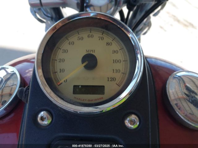 2010 HARLEY-DAVIDSON FXDB 1HD1GX417AC324962 Photo 6
