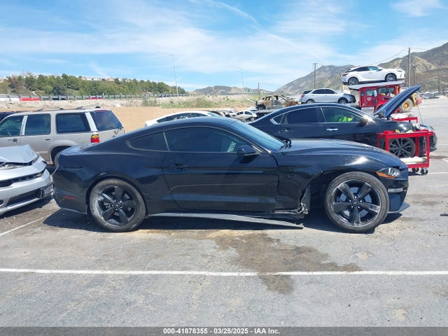 Ford Mustang Gt Fastback 2021 1FA6P8CF4M5149580 Image 13