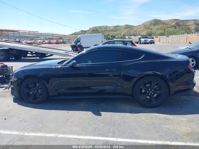 Ford Mustang Gt Fastback 2021 1FA6P8CF4M5149580 Image 14