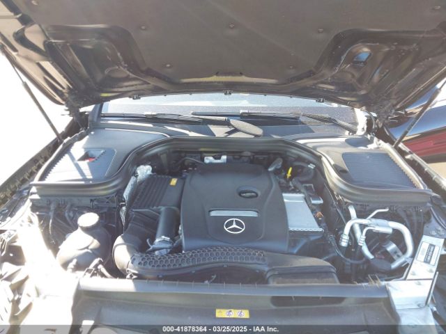 WDC0G4KBXKF549538 Mercedes-Benz Glc 300 4matic