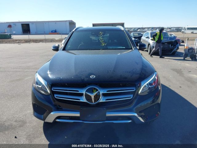 WDC0G4KBXKF549538 Mercedes-Benz Glc 300 4matic