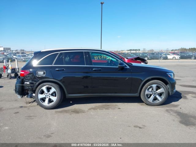 WDC0G4KBXKF549538 Mercedes-Benz Glc 300 4matic