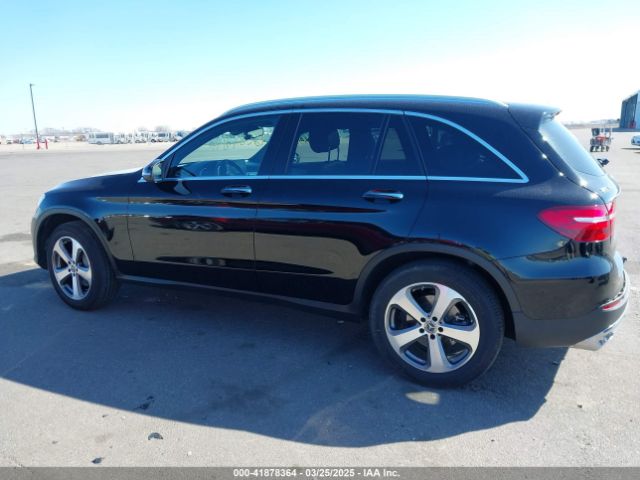 WDC0G4KBXKF549538 Mercedes-Benz Glc 300 4matic