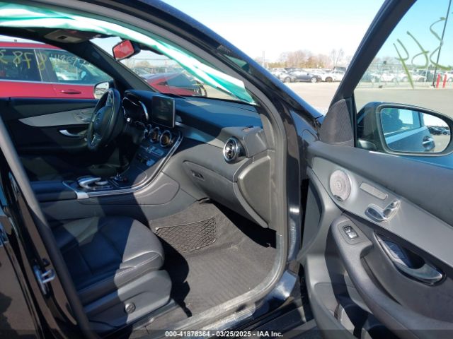 WDC0G4KBXKF549538 Mercedes-Benz Glc 300 4matic