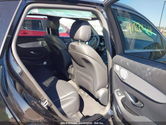 WDC0G4KBXKF549538 Mercedes-Benz Glc 300 4matic