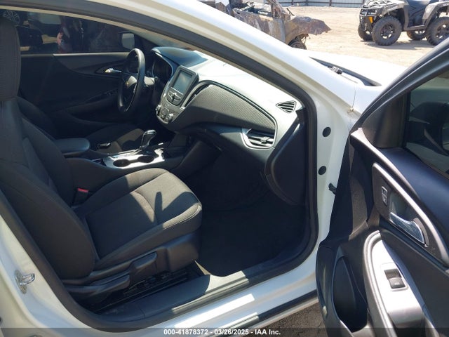 1G1ZB5ST1JF234242 Chevrolet Malibu 1ls