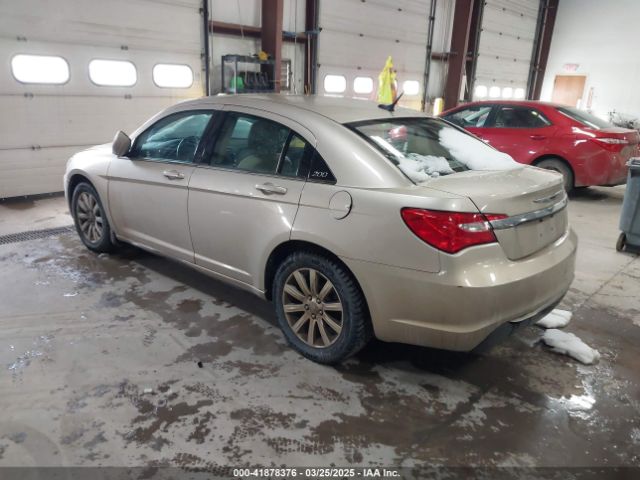 2014 CHRYSLER 200 1C3CCBBB8EN107990 Photo 2