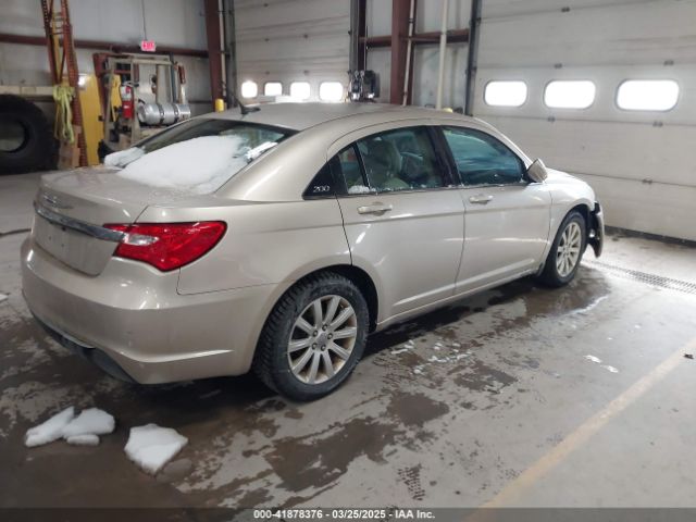 2014 CHRYSLER 200 1C3CCBBB8EN107990 Photo 3