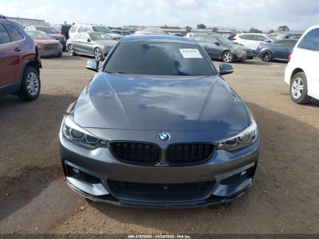 WBA4J5C55JBF07372 BMW 440i Gran Coupe