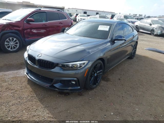WBA4J5C55JBF07372 BMW 440i Gran Coupe