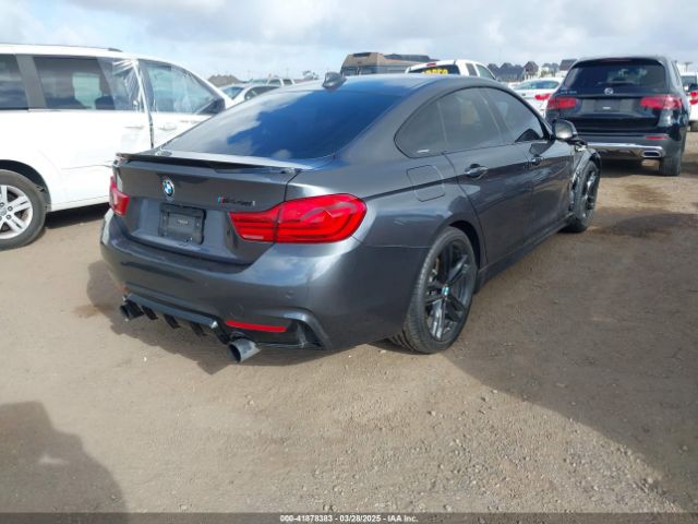 WBA4J5C55JBF07372 BMW 440i Gran Coupe