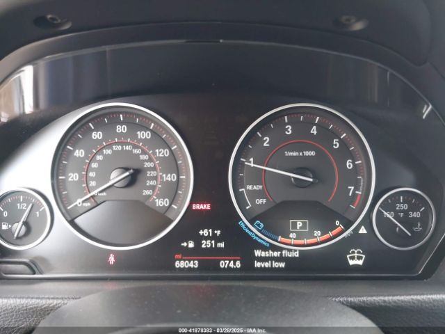 WBA4J5C55JBF07372 BMW 440i Gran Coupe