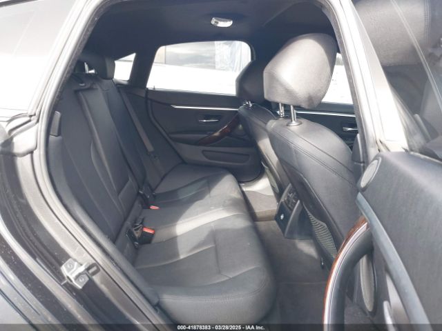 WBA4J5C55JBF07372 BMW 440i Gran Coupe