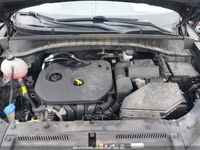 KM8J33A47MU359385 Hyundai Tucson Value