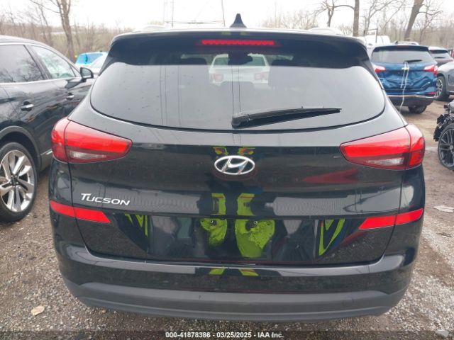 KM8J33A47MU359385 Hyundai Tucson Value