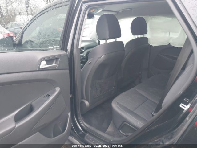 KM8J33A47MU359385 Hyundai Tucson Value