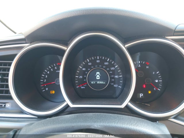 5XXGM4A75FG380675 KIA Optima Lx