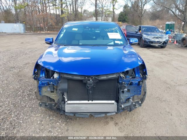 5J8TC2H83RL025126 Acura Rdx A-spec Advance Package