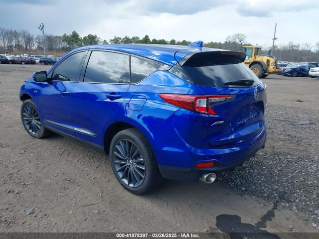 5J8TC2H83RL025126 Acura Rdx A-spec Advance Package
