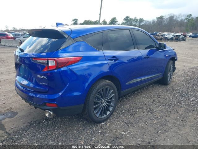5J8TC2H83RL025126 Acura Rdx A-spec Advance Package