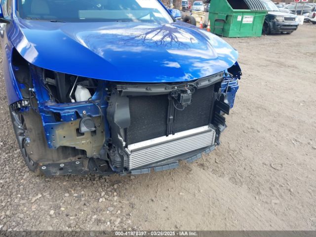 5J8TC2H83RL025126 Acura Rdx A-spec Advance Package