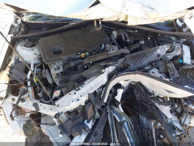 4T1K61AK9PU078174 Toyota a25a-fks