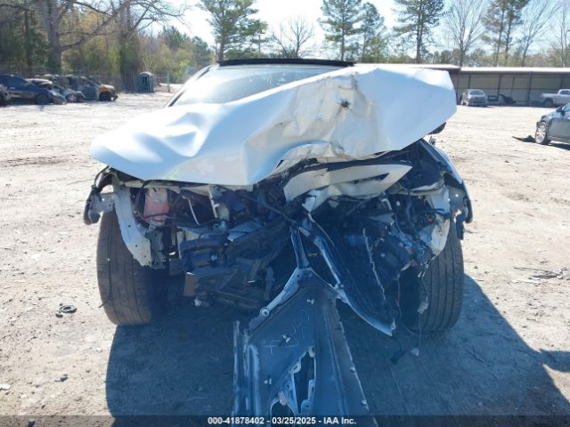 4T1K61AK9PU078174 Toyota a25a-fks