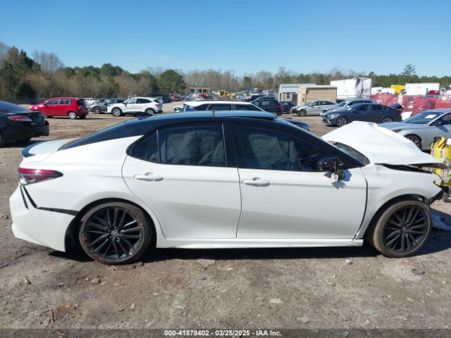 4T1K61AK9PU078174 Toyota a25a-fks