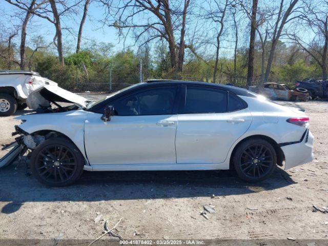 4T1K61AK9PU078174 Toyota a25a-fks