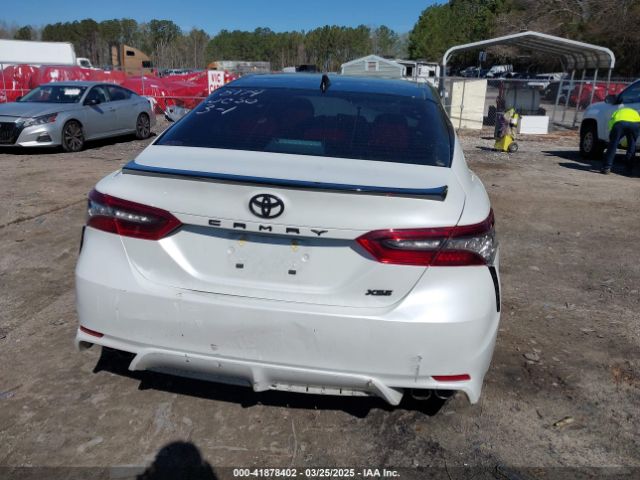 4T1K61AK9PU078174 Toyota a25a-fks