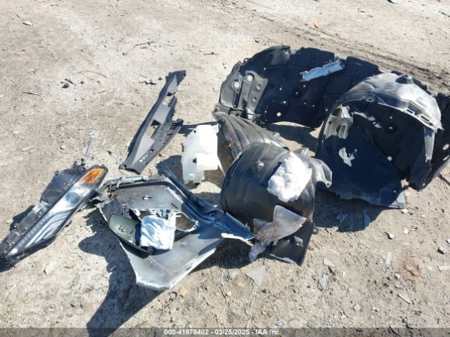 4T1K61AK9PU078174 Toyota a25a-fks