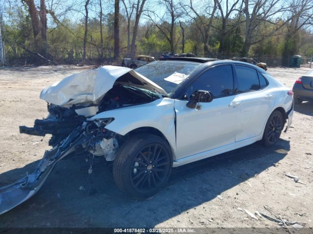 4T1K61AK9PU078174 Toyota a25a-fks