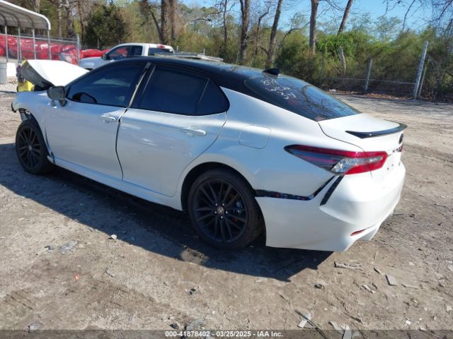4T1K61AK9PU078174 Toyota a25a-fks